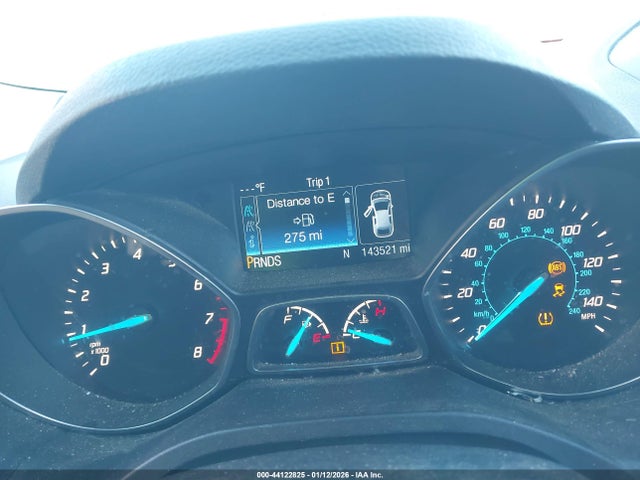 Ford ESCAPE SE 2015 1FMCU9G99FUB76908 Image 7