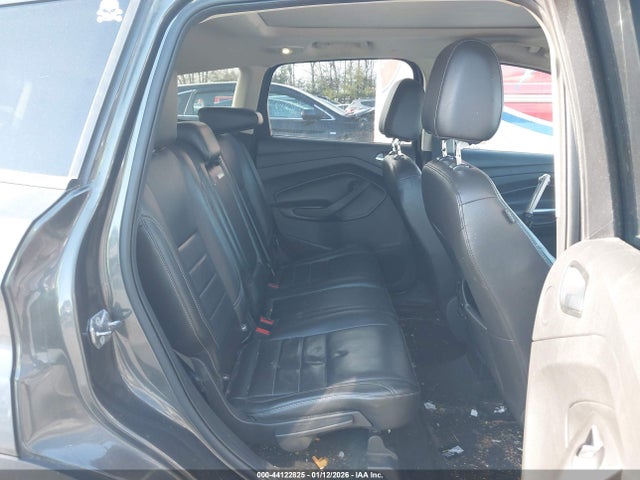 Ford ESCAPE SE 2015 1FMCU9G99FUB76908 Image 8