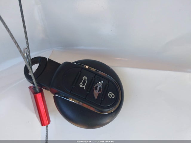 2015 MINI HARDTOP WMWXP7C57F2A33763 Photo 10