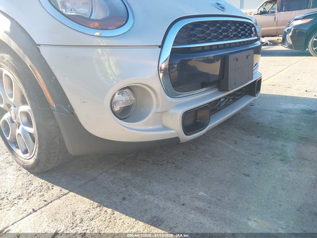 2015 MINI HARDTOP WMWXP7C57F2A33763 Photo 5