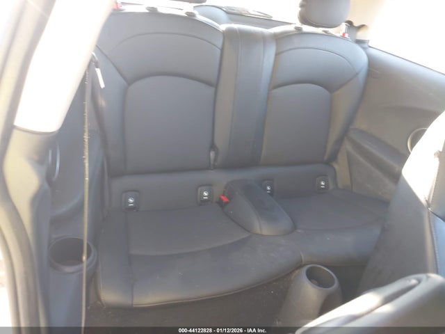 2015 MINI HARDTOP WMWXP7C57F2A33763 Photo 7