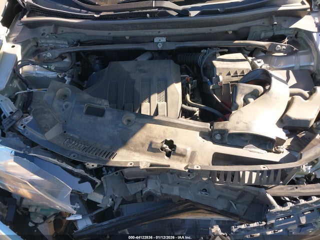 2020 MITSUBISHI ECLIPSE CROSS JA4AT4AA6LZ001903 Photo 9