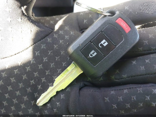 2020 MITSUBISHI ECLIPSE CROSS JA4AT4AA6LZ001903 Photo 10