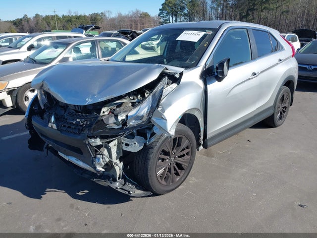 2020 MITSUBISHI ECLIPSE CROSS JA4AT4AA6LZ001903 Photo 1