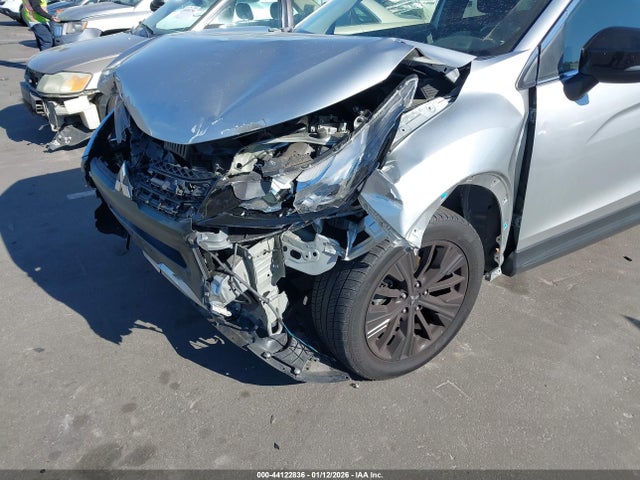 2020 MITSUBISHI ECLIPSE CROSS JA4AT4AA6LZ001903 Photo 5
