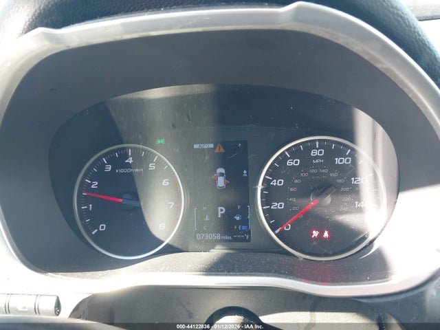 2020 MITSUBISHI ECLIPSE CROSS JA4AT4AA6LZ001903 Photo 6