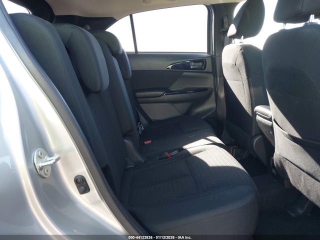 2020 MITSUBISHI ECLIPSE CROSS JA4AT4AA6LZ001903 Photo 7