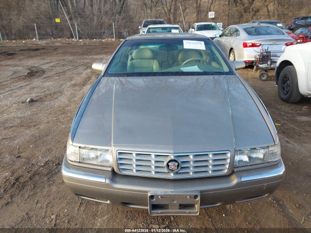 2000 CADILLAC ELDORADO 1G6EL12Y7YU136011 Photo 5