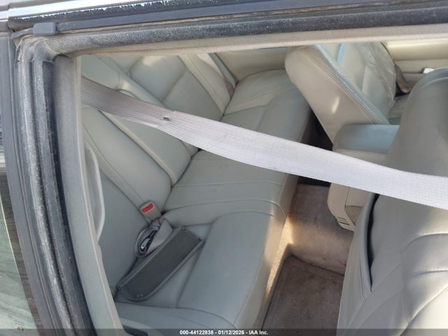 2000 CADILLAC ELDORADO 1G6EL12Y7YU136011 Photo 7