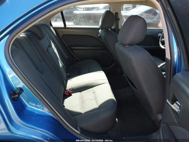 2012 FORD FUSION 3FAHP0HG9CR119787 Photo 7