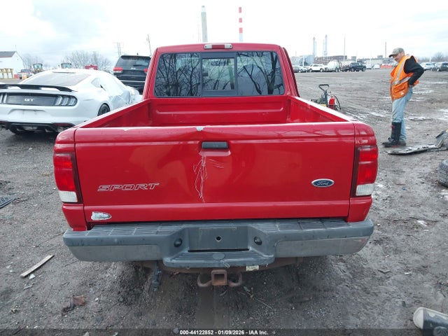 Aukcja sprzedaży 2000 Ford Ranger Xlt, vin: 1FTYR14X8YTA89445, numer aukcji: 44122852
