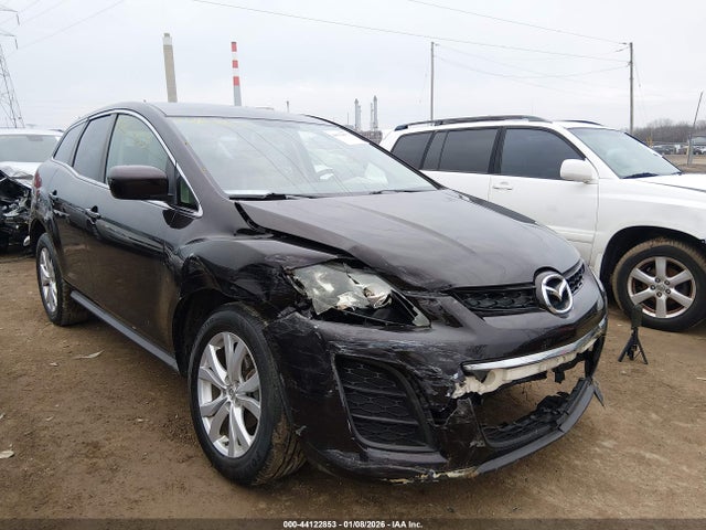 2010 MAZDA CX-7 JM3ER4WLXA0307785