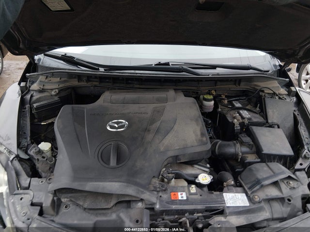 2010 MAZDA CX-7 JM3ER4WLXA0307785 Photo 9