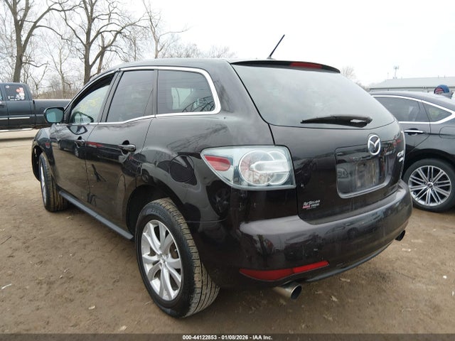 2010 MAZDA CX-7 JM3ER4WLXA0307785 Photo 2