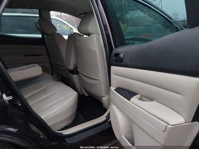 2010 MAZDA CX-7 JM3ER4WLXA0307785 Photo 7