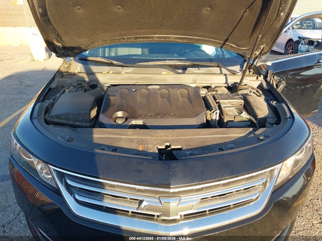 1G11Z5S35KU107404 Chevrolet IMPALA LT