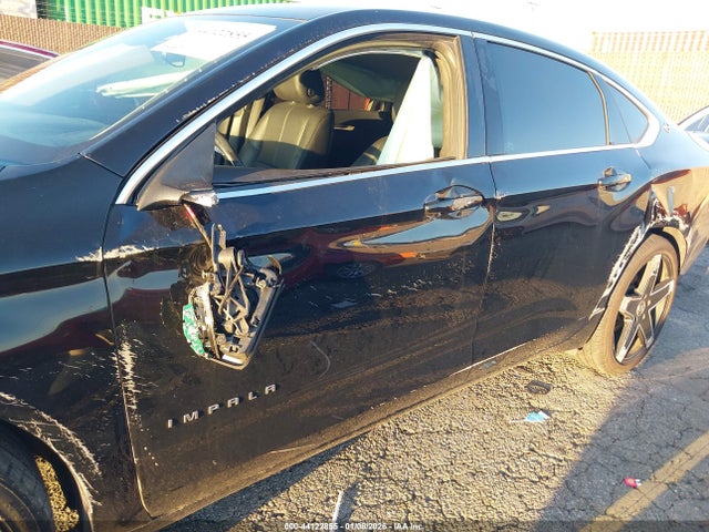 1G11Z5S35KU107404 Chevrolet IMPALA LT