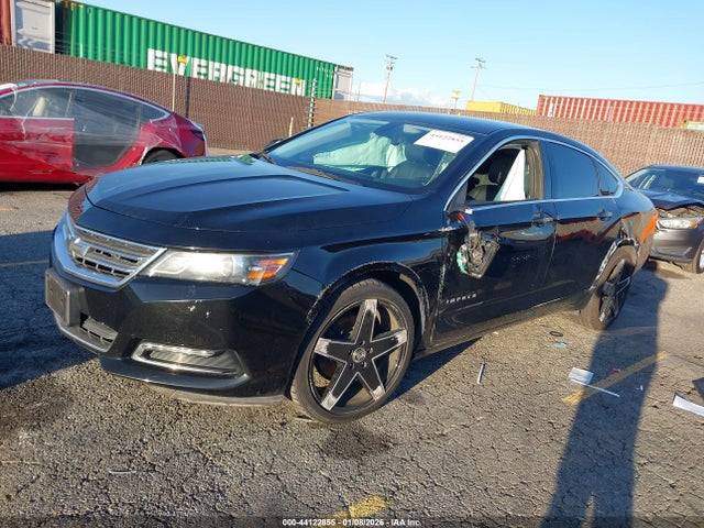 1G11Z5S35KU107404 Chevrolet IMPALA LT