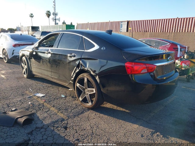 1G11Z5S35KU107404 Chevrolet IMPALA LT