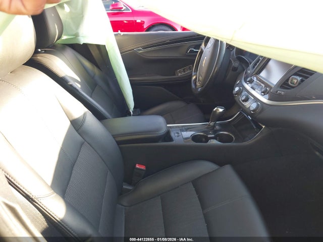 1G11Z5S35KU107404 Chevrolet IMPALA LT