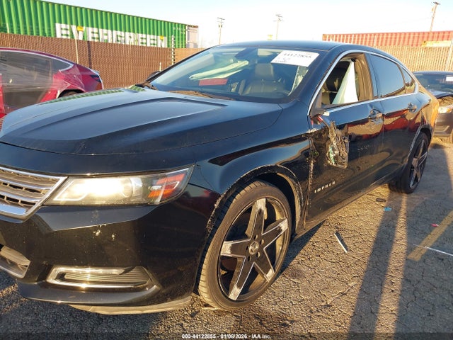 1G11Z5S35KU107404 Chevrolet IMPALA LT