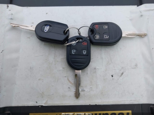 Ford EXPLORER XLT 2015 1FM5K8D80FGB84589 Image 11