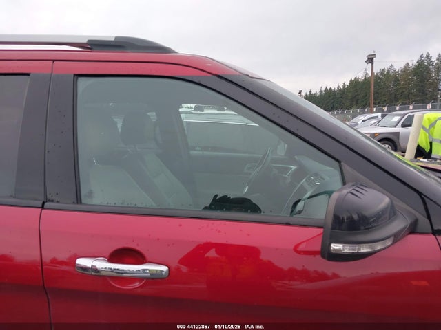 Ford EXPLORER XLT 2015 1FM5K8D80FGB84589 Image 13
