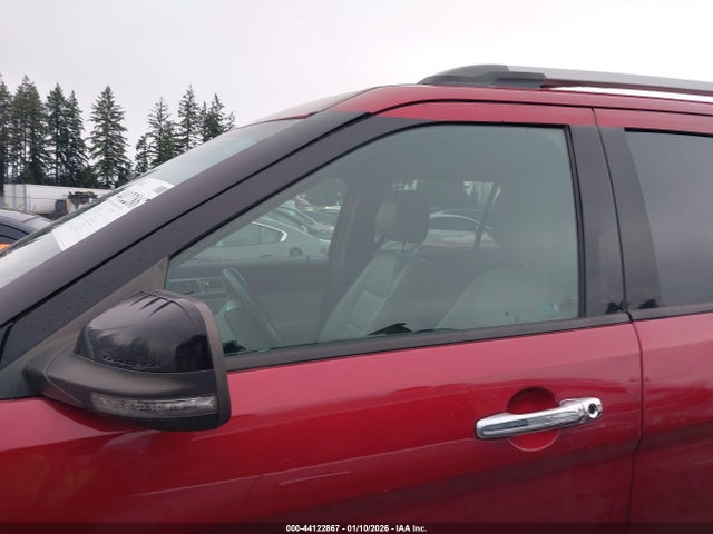 Ford EXPLORER XLT 2015 1FM5K8D80FGB84589 Image 14