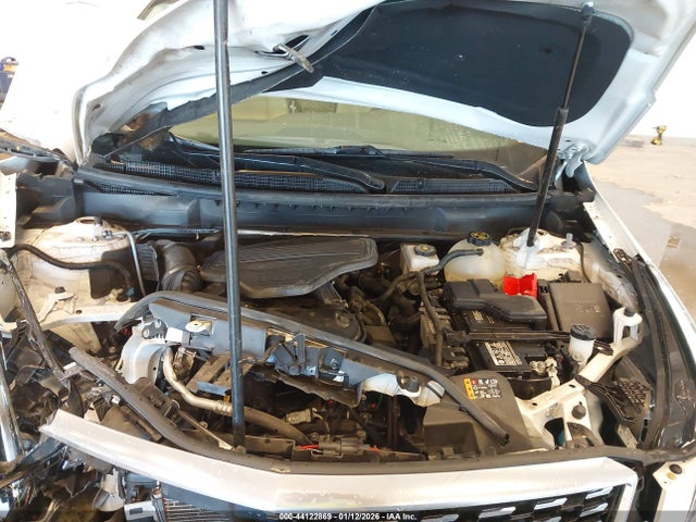 2020 CADILLAC XT5 1GYKNCRS2LZ214854 Photo 9