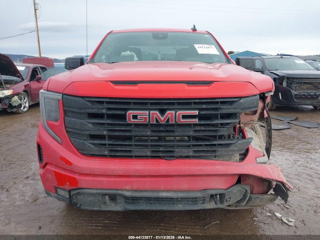 Aukcja sprzedaży 2022 Gmc Sierra 1500 Elevation, vin: 3GTPUCEK3NG662916, numer aukcji: 44122877