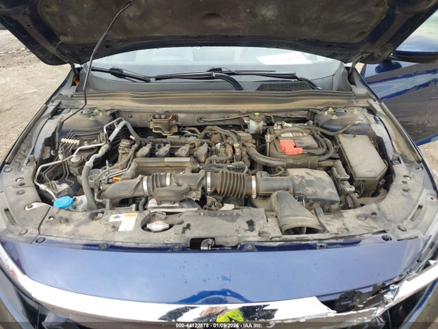 1HGCV1F43JA226495 Honda ACCORD EX