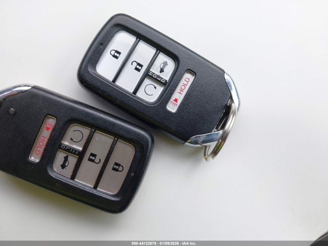 1HGCV1F43JA226495 Honda ACCORD EX