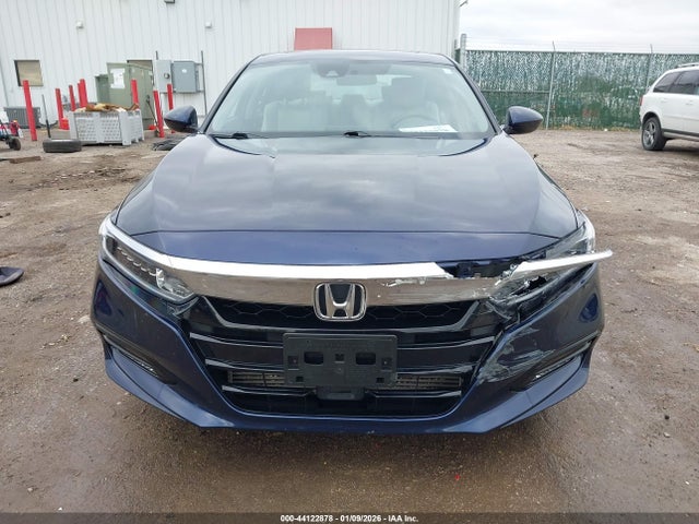 1HGCV1F43JA226495 Honda ACCORD EX