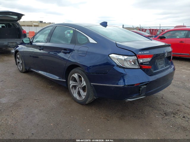 1HGCV1F43JA226495 Honda ACCORD EX