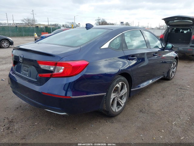 1HGCV1F43JA226495 Honda ACCORD EX