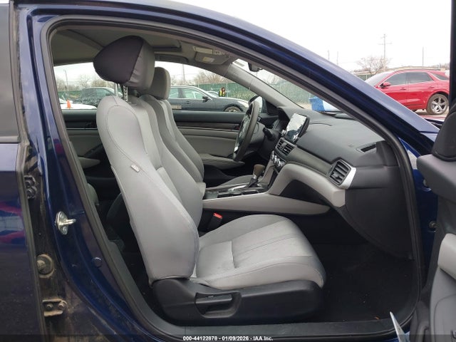 1HGCV1F43JA226495 Honda ACCORD EX
