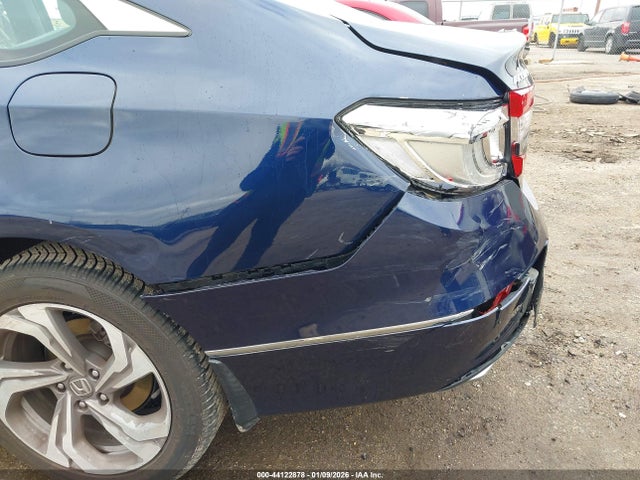 1HGCV1F43JA226495 Honda ACCORD EX
