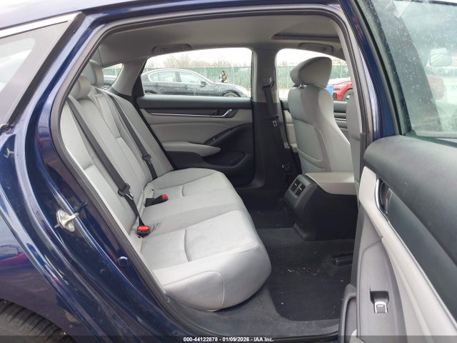 1HGCV1F43JA226495 Honda ACCORD EX