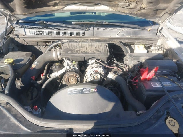 2007 JEEP GRAND CHEROKEE 1J8GR48K17C554960 Photo 9