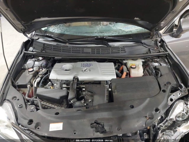 44122882 :رقم المزاد ، JTHKD5BHXF2220836 vin ، 2015 Lexus Ct 200h مزاد بيع