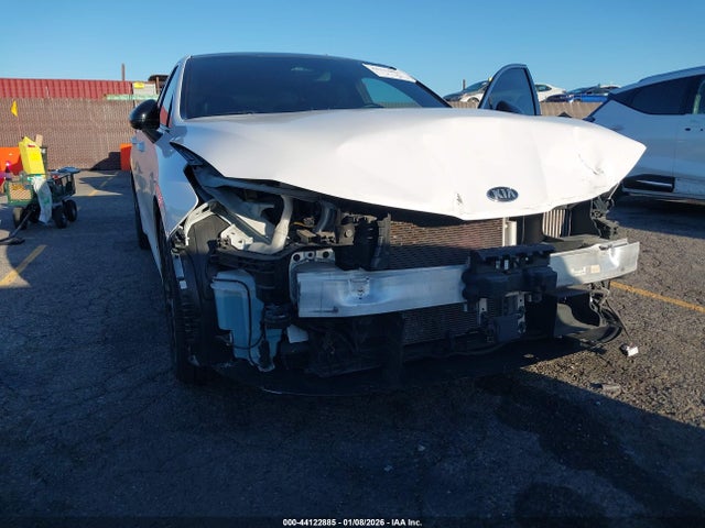 5XXG64J24MG044530 KIA K5 Gt-line