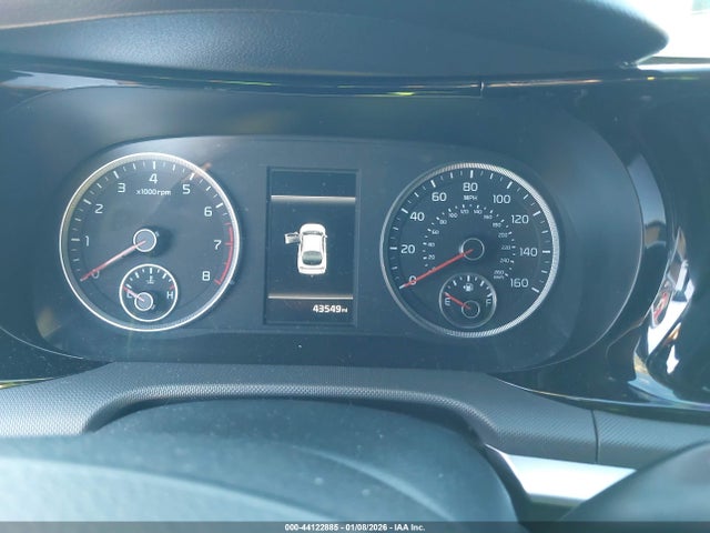 5XXG64J24MG044530 KIA K5 Gt-line
