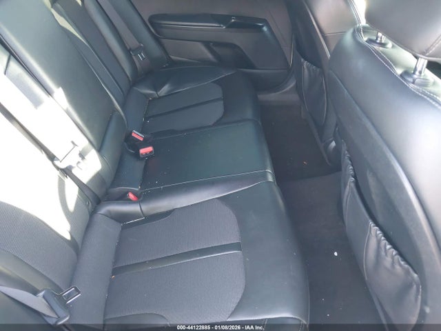 5XXG64J24MG044530 KIA K5 Gt-line