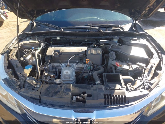 Honda ACCORD LX 2016 1HGCR2F49GA119132 Image 26