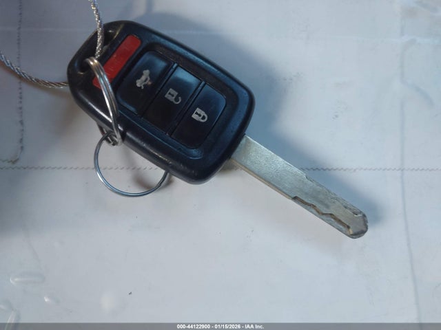Honda ACCORD LX 2016 1HGCR2F49GA119132 Image 27
