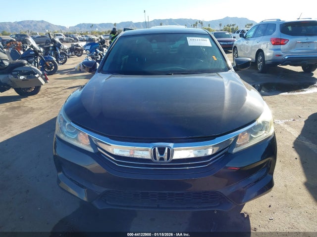 Honda ACCORD LX 2016 1HGCR2F49GA119132 Image 29