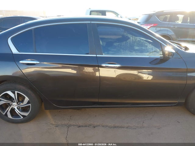 Honda ACCORD LX 2016 1HGCR2F49GA119132 Image 30