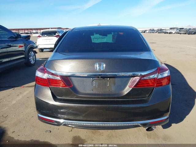Honda ACCORD LX 2016 1HGCR2F49GA119132 Image 33