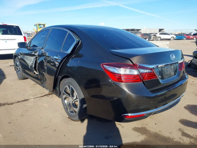 Honda ACCORD LX 2016 1HGCR2F49GA119132 Image 19