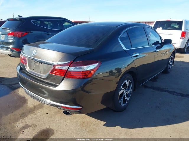Honda ACCORD LX 2016 1HGCR2F49GA119132 Image 20